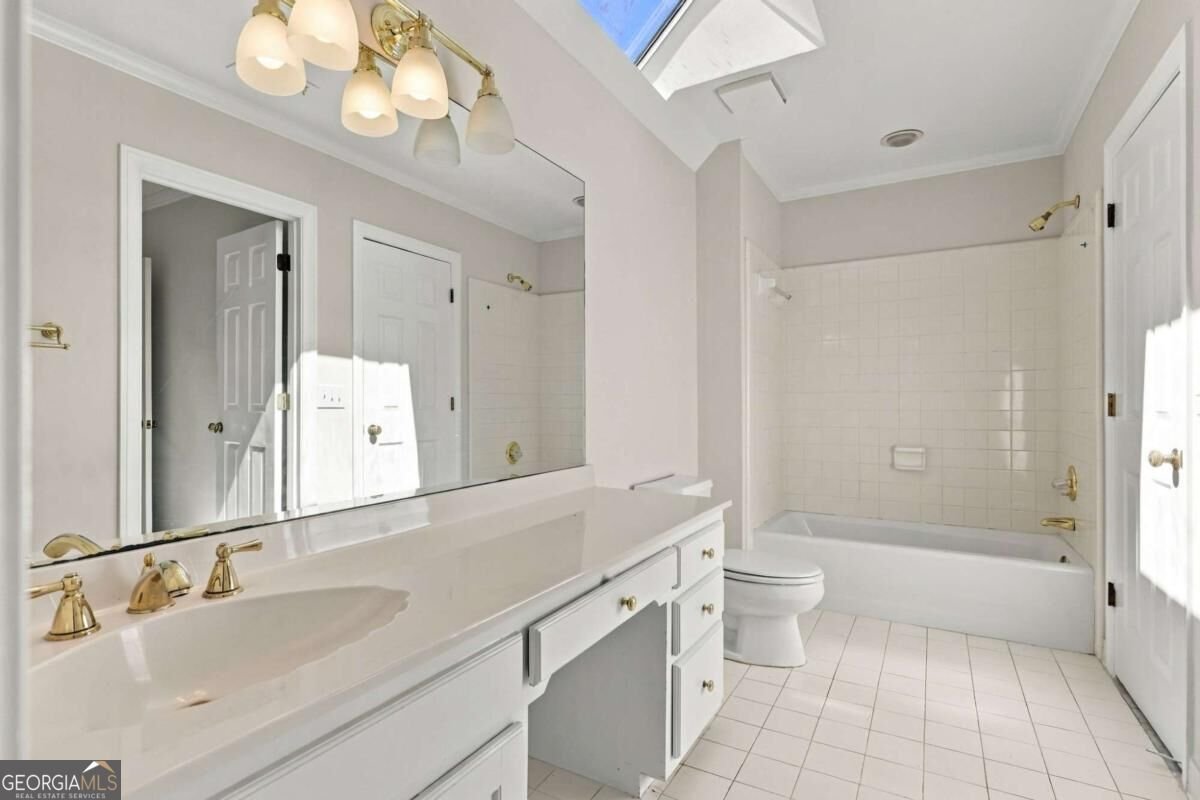 4075 Brixham Way Johns Creek - Photo 46