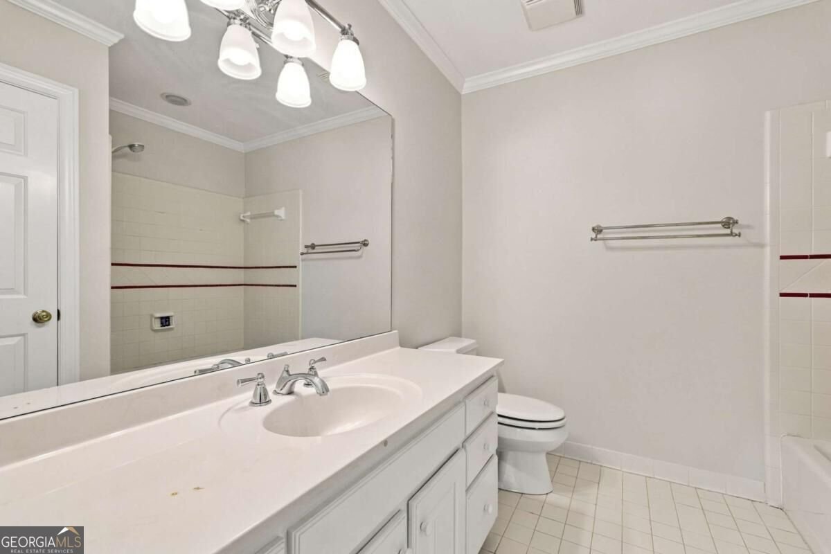 4075 Brixham Way Johns Creek - Photo 49