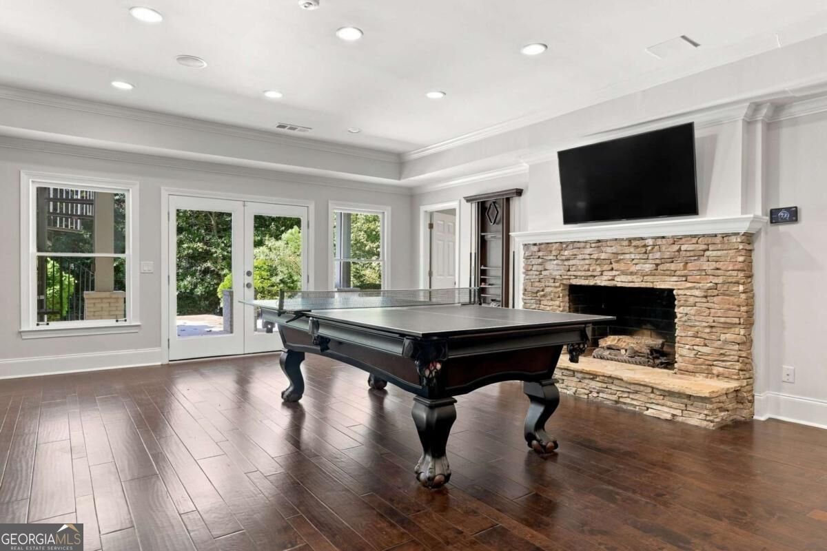 4075 Brixham Way Johns Creek - Photo 51