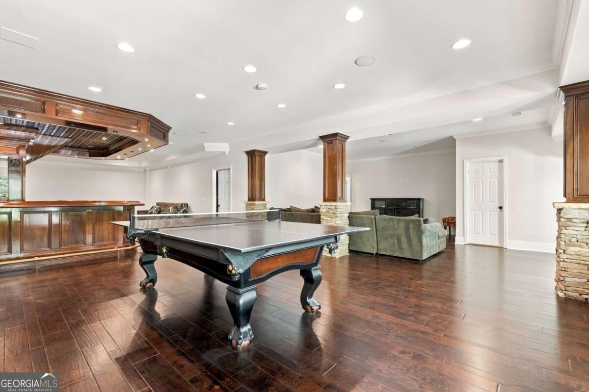 4075 Brixham Way Johns Creek - Photo 53