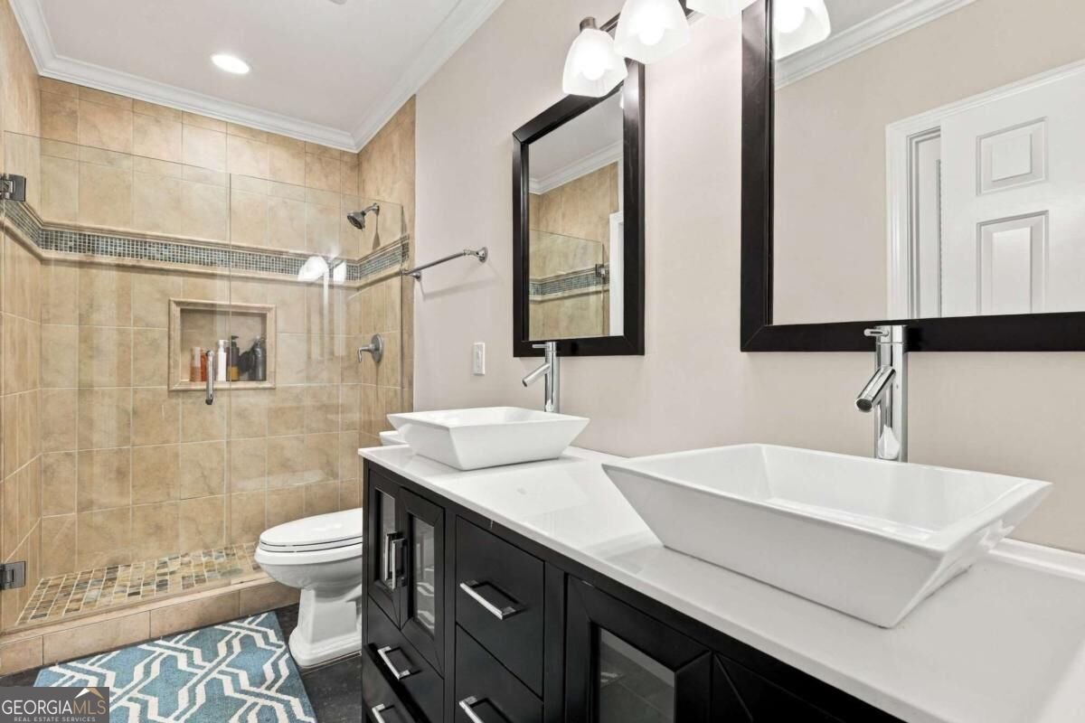 4075 Brixham Way Johns Creek - Photo 56