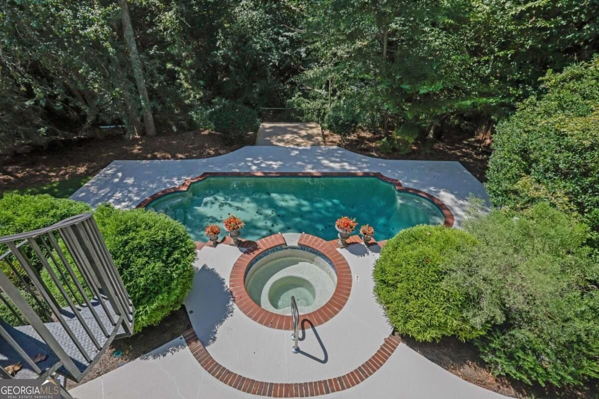 4075 Brixham Way Johns Creek - Photo 66