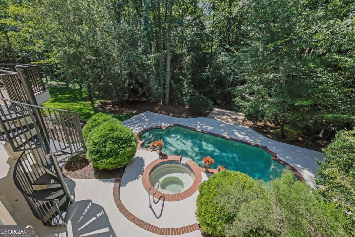 4075 Brixham Way Johns Creek - Photo 67