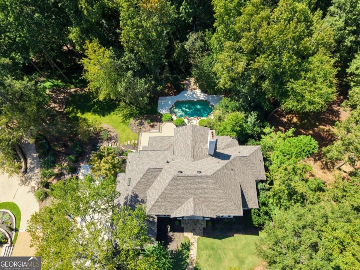 4075 Brixham Way Johns Creek - Photo 70