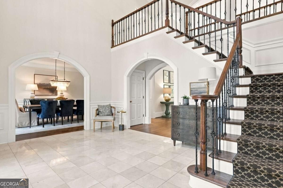 4075 Brixham Way Johns Creek - Photo 8