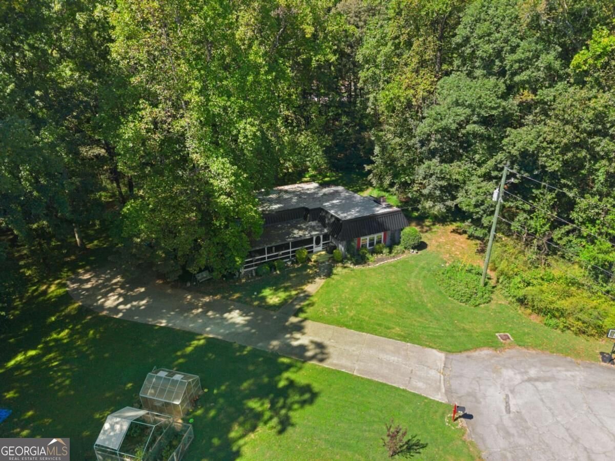 4343 Hamill Court Buford - Photo 10