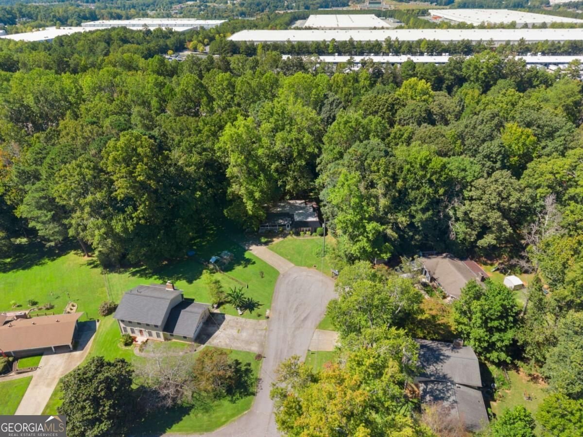 4343 Hamill Court Buford - Photo 12
