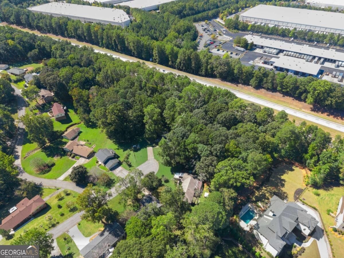 4343 Hamill Court Buford - Photo 19