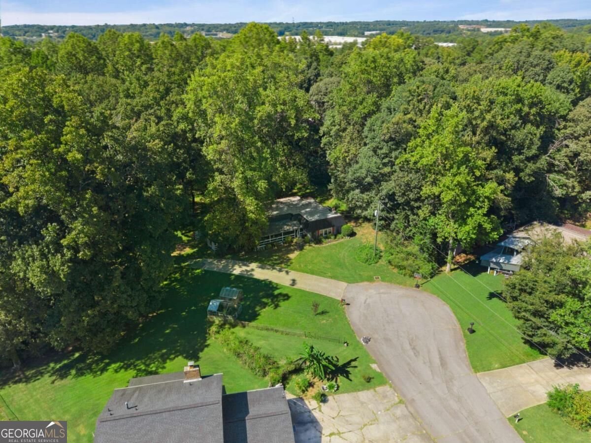 4343 Hamill Court Buford - Photo 9