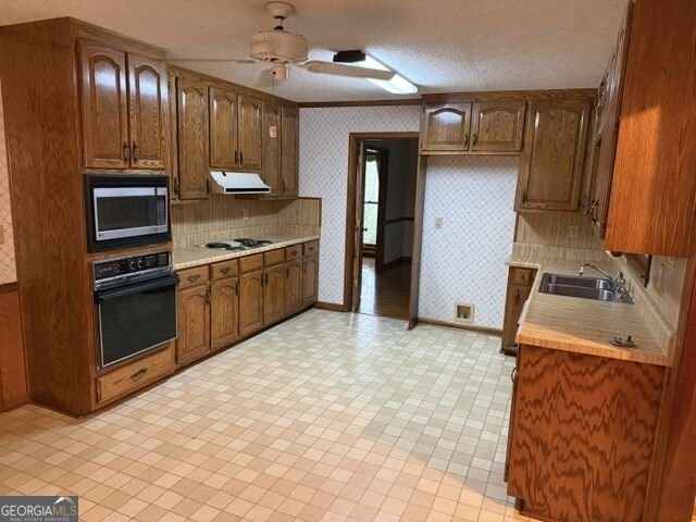 125 Brogdon Road Fayetteville - Photo 11