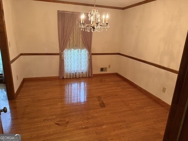 125 Brogdon Road Fayetteville - Photo 12