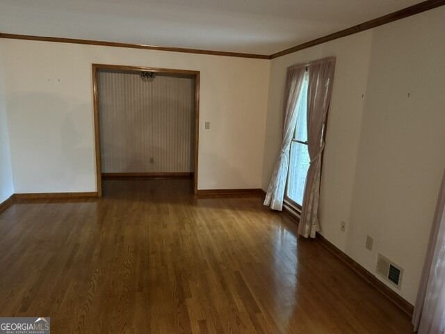 125 Brogdon Road Fayetteville - Photo 13