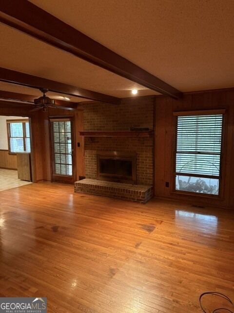 125 Brogdon Road Fayetteville - Photo 17