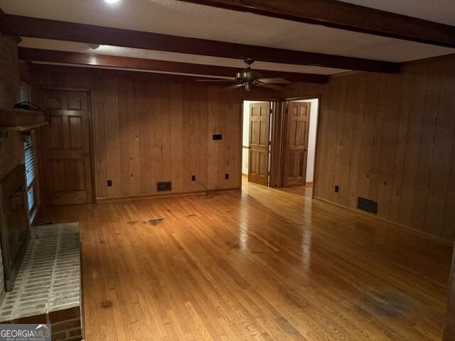 125 Brogdon Road Fayetteville - Photo 18
