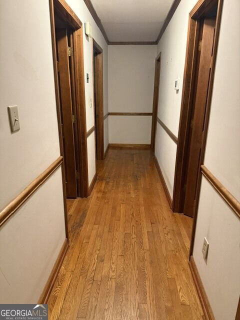 125 Brogdon Road Fayetteville - Photo 19
