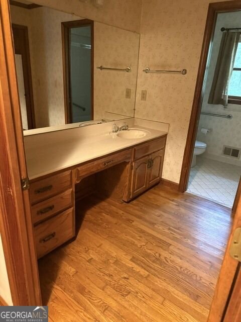125 Brogdon Road Fayetteville - Photo 24