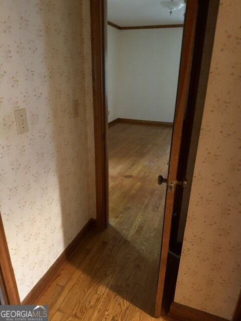 125 Brogdon Road Fayetteville - Photo 33