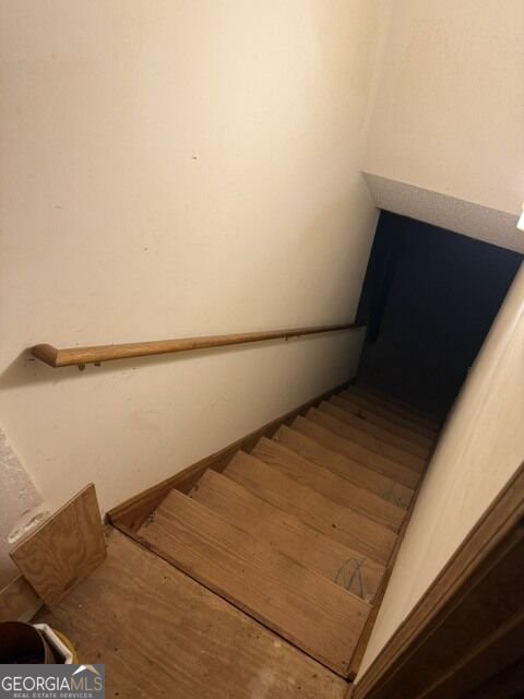125 Brogdon Road Fayetteville - Photo 34
