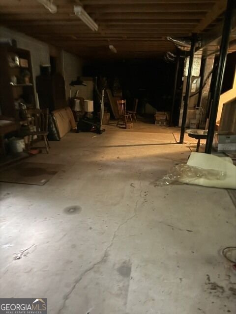 125 Brogdon Road Fayetteville - Photo 35
