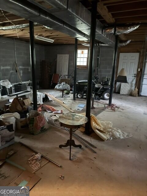 125 Brogdon Road Fayetteville - Photo 36
