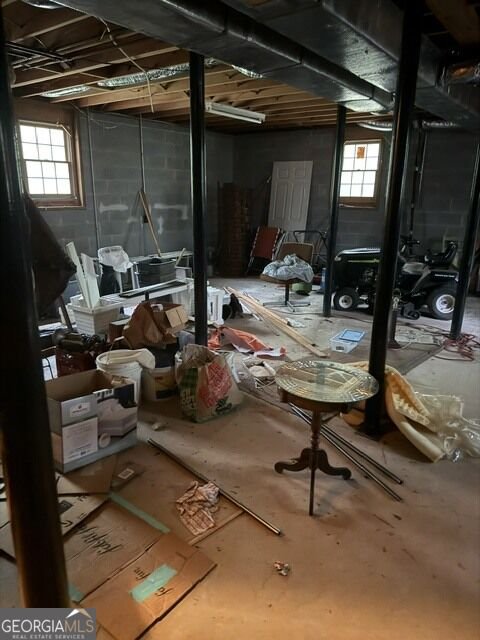 125 Brogdon Road Fayetteville - Photo 37