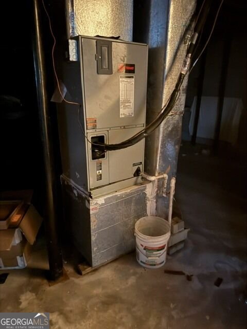 125 Brogdon Road Fayetteville - Photo 38