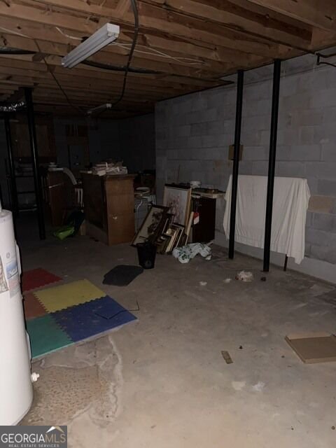 125 Brogdon Road Fayetteville - Photo 39