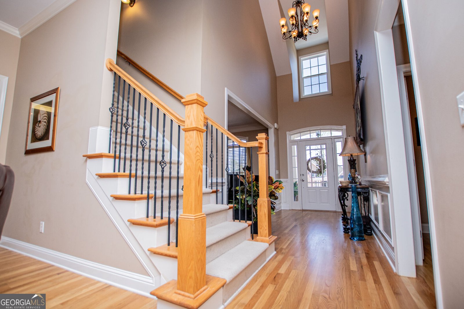 6170 Hedgestone Way Douglasville - Photo 10