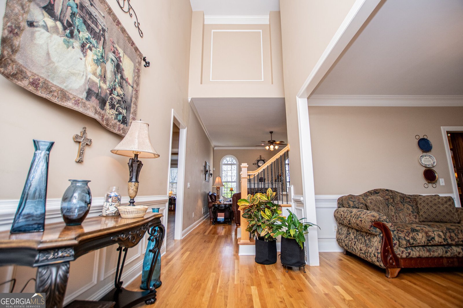 6170 Hedgestone Way Douglasville - Photo 11