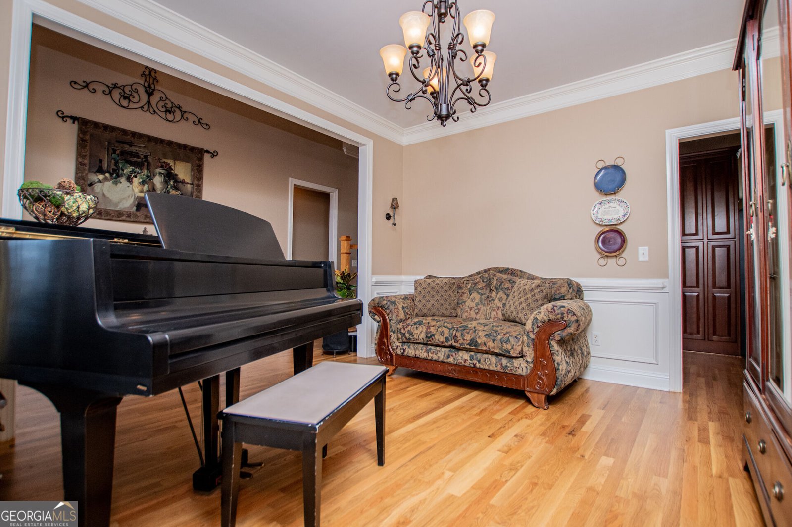 6170 Hedgestone Way Douglasville - Photo 15