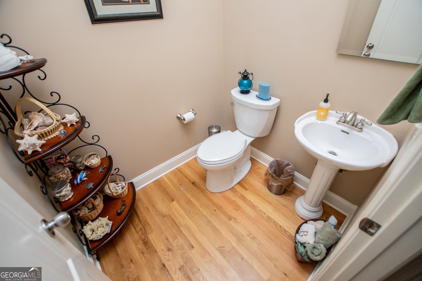 6170 Hedgestone Way Douglasville - Photo 17