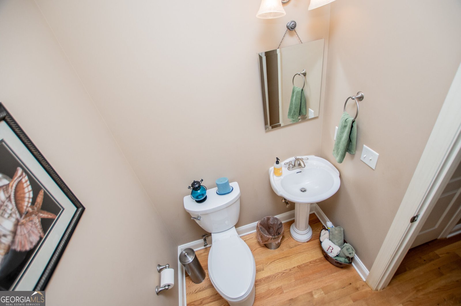6170 Hedgestone Way Douglasville - Photo 18