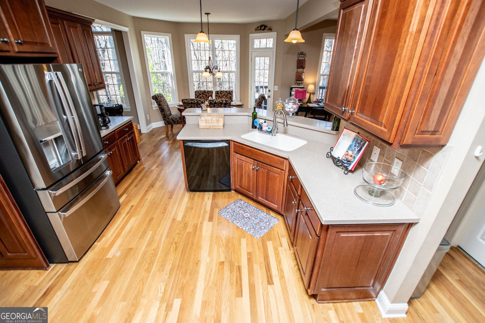 6170 Hedgestone Way Douglasville - Photo 21