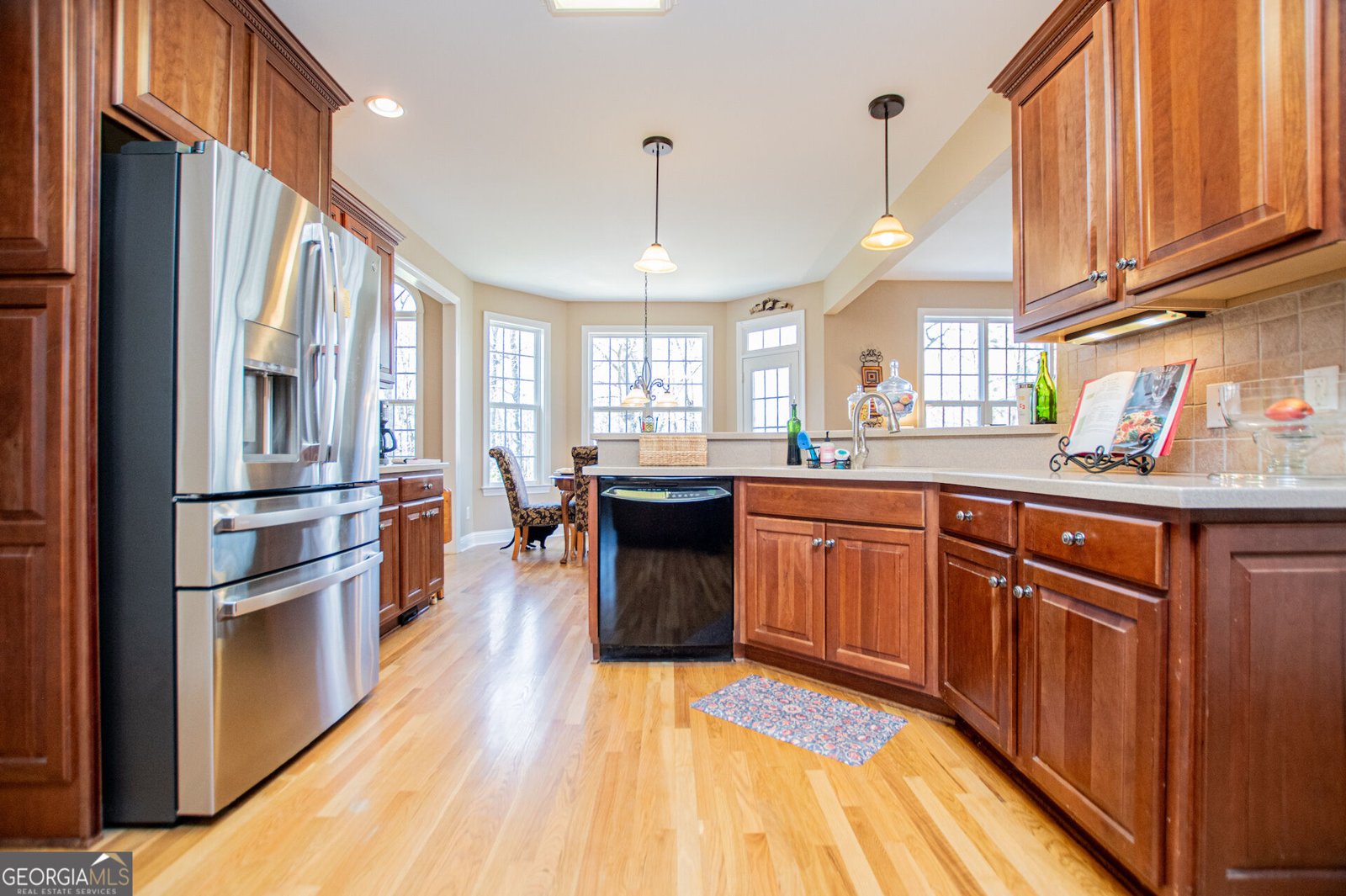 6170 Hedgestone Way Douglasville - Photo 24