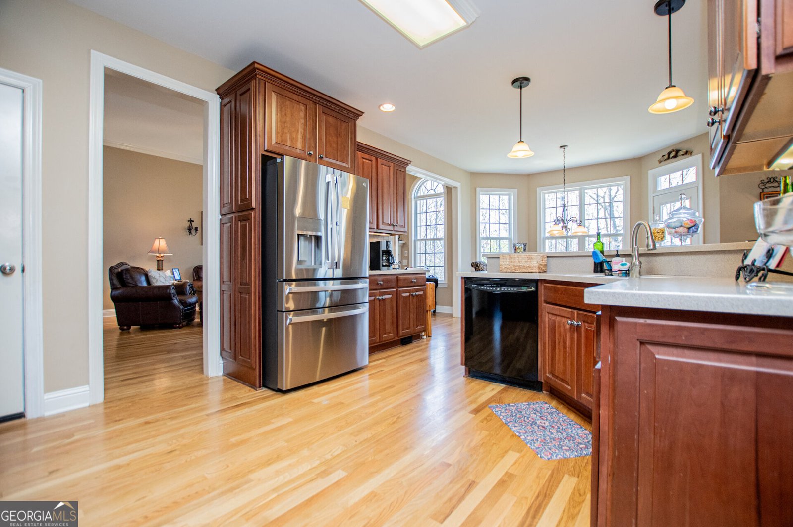 6170 Hedgestone Way Douglasville - Photo 25