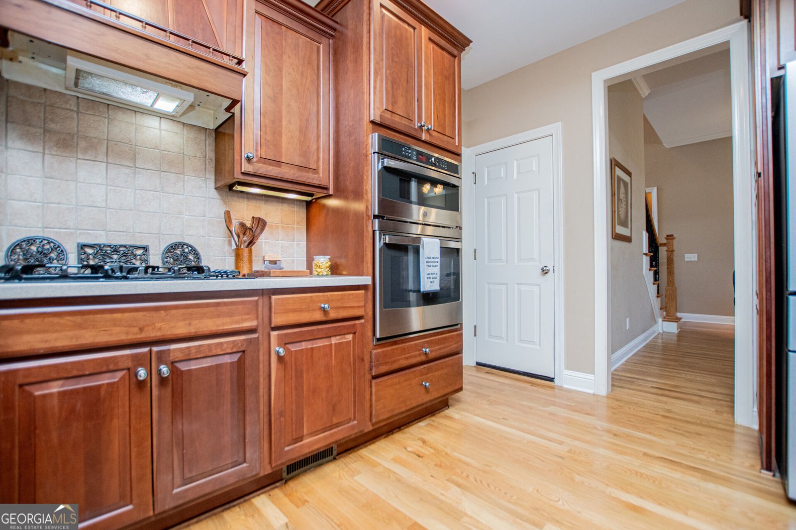 6170 Hedgestone Way Douglasville - Photo 27