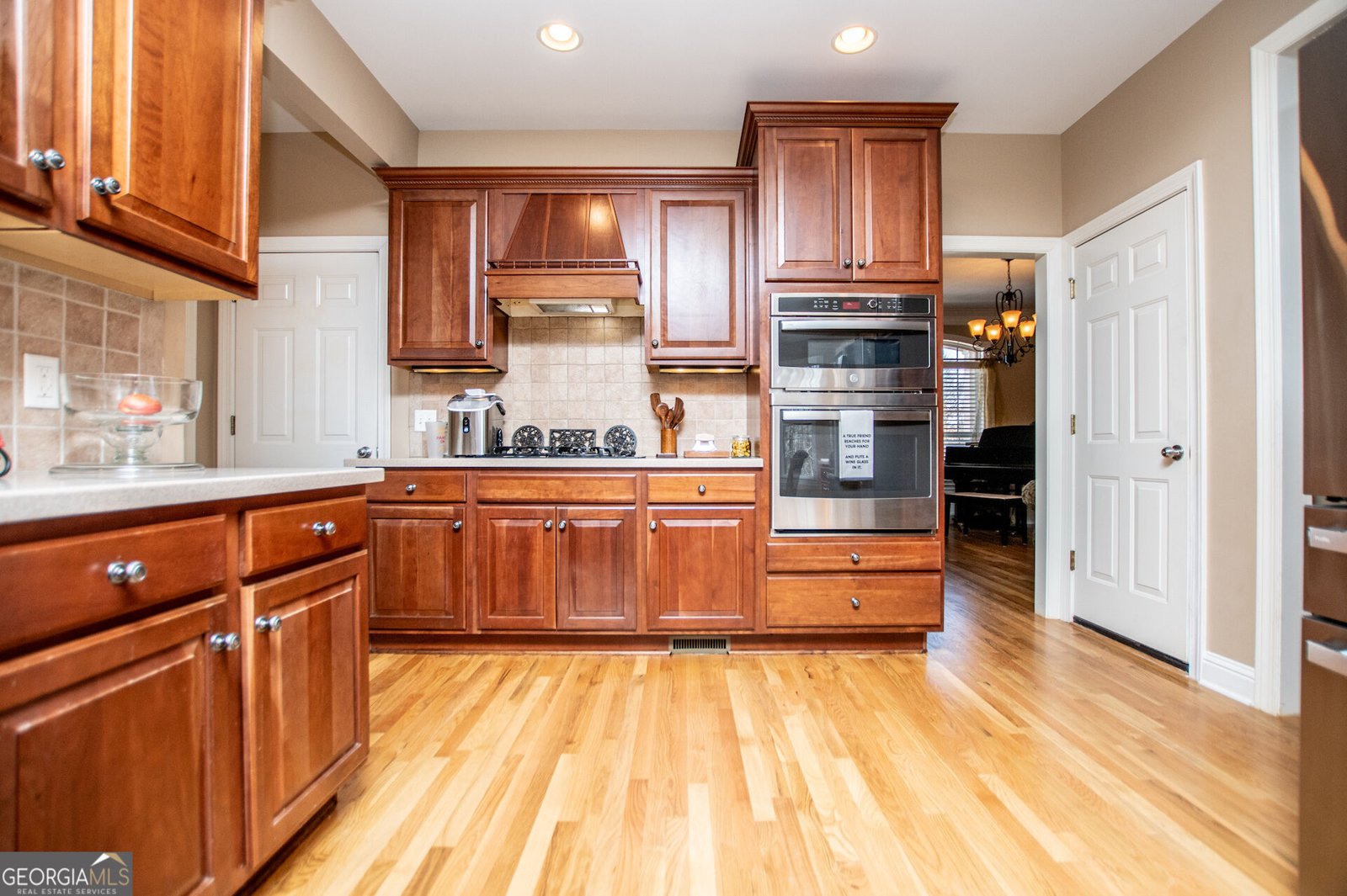 6170 Hedgestone Way Douglasville - Photo 28