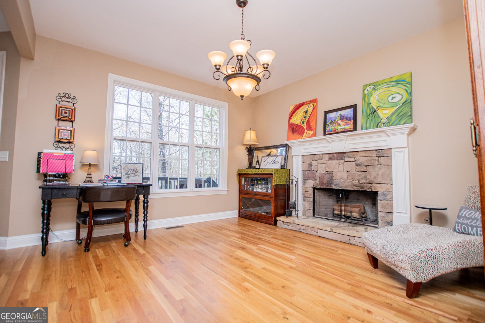 6170 Hedgestone Way Douglasville - Photo 32