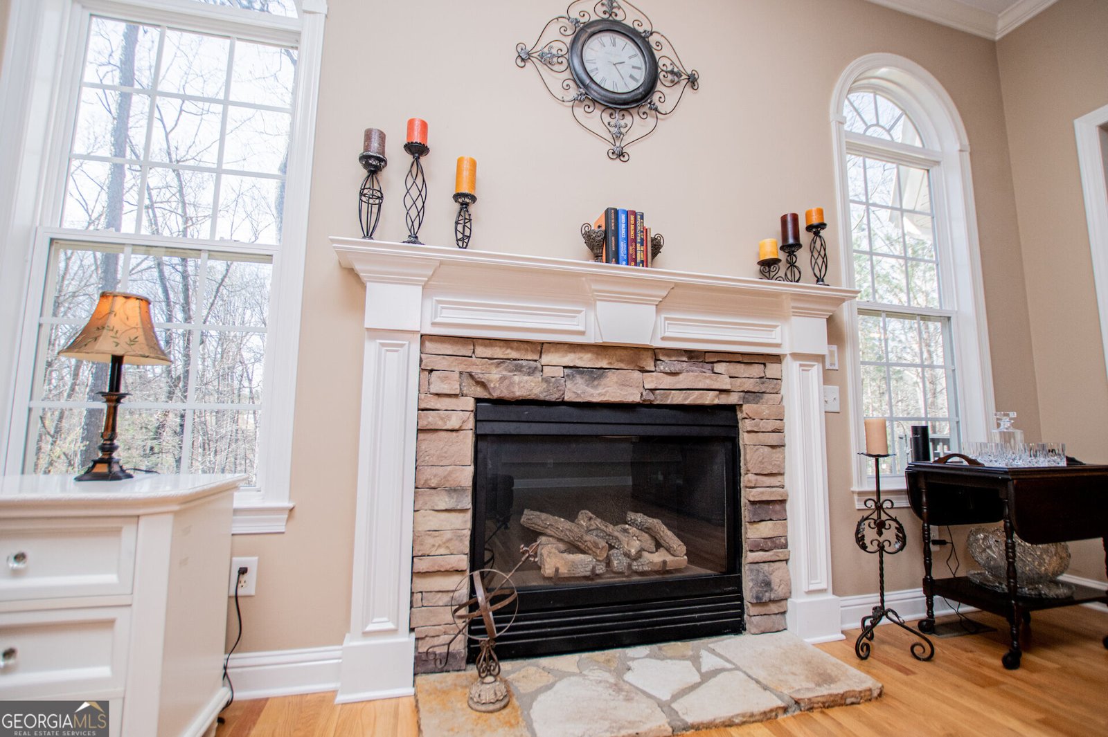 6170 Hedgestone Way Douglasville - Photo 33
