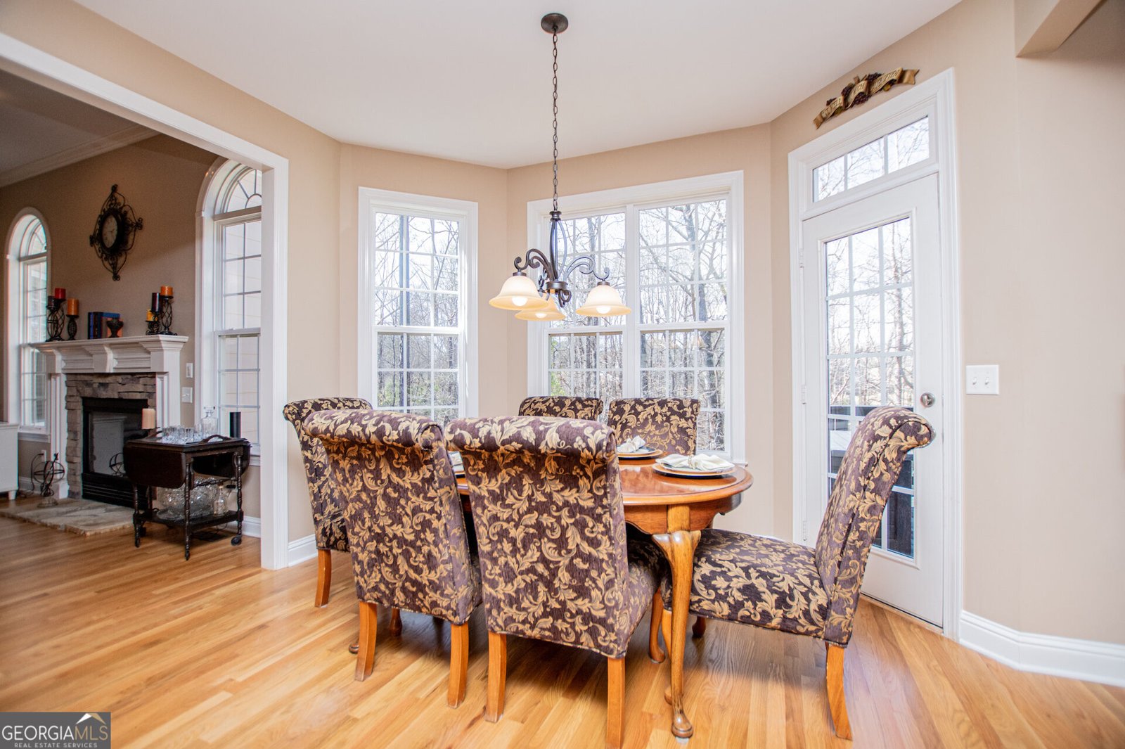 6170 Hedgestone Way Douglasville - Photo 34