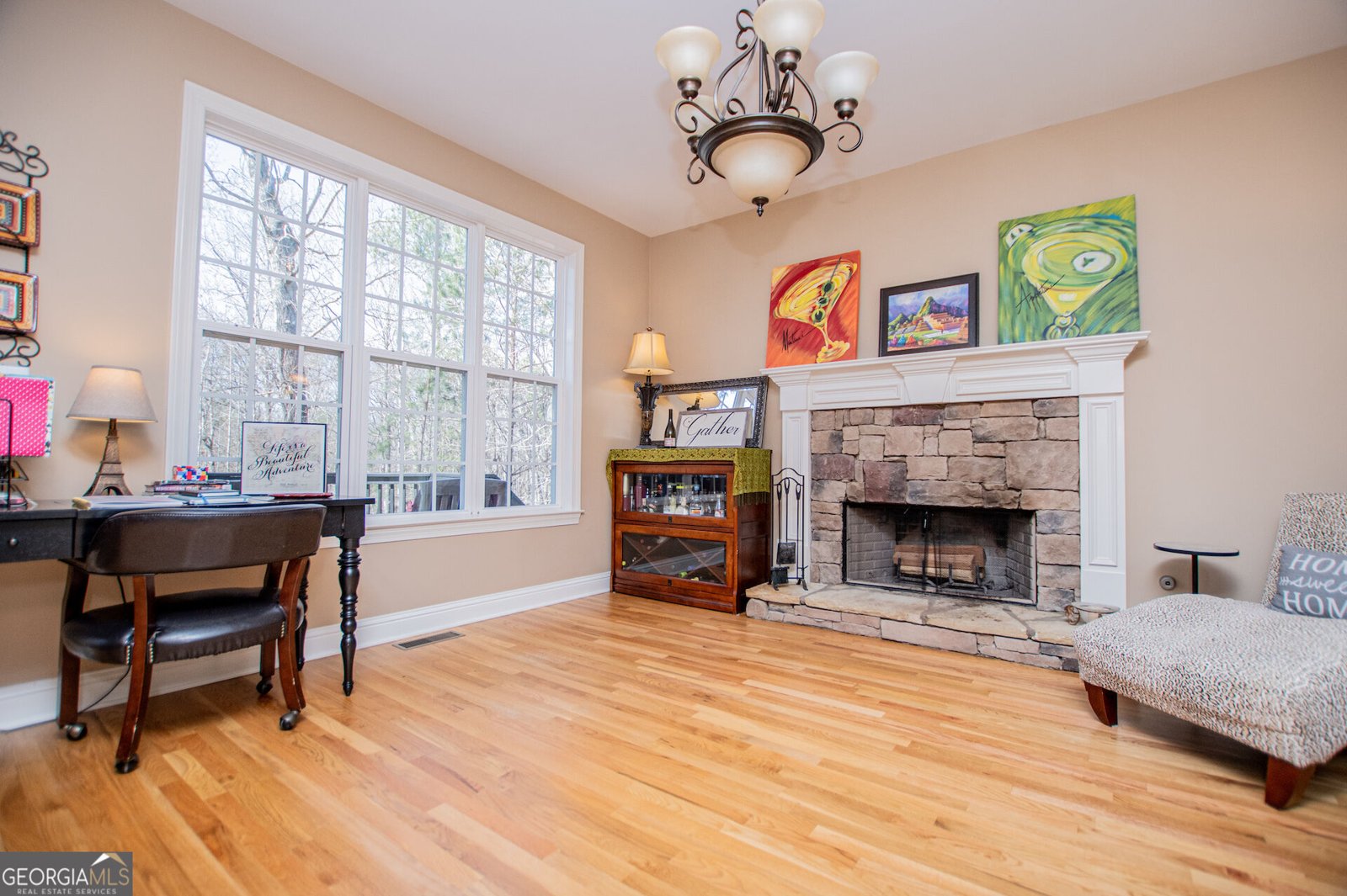 6170 Hedgestone Way Douglasville - Photo 35