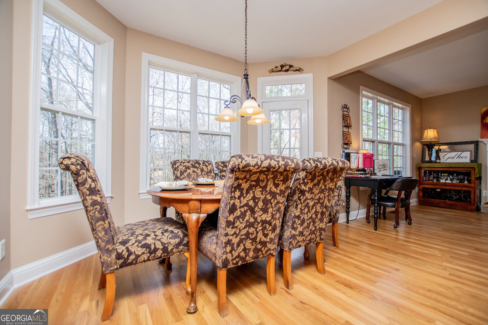 6170 Hedgestone Way Douglasville - Photo 37