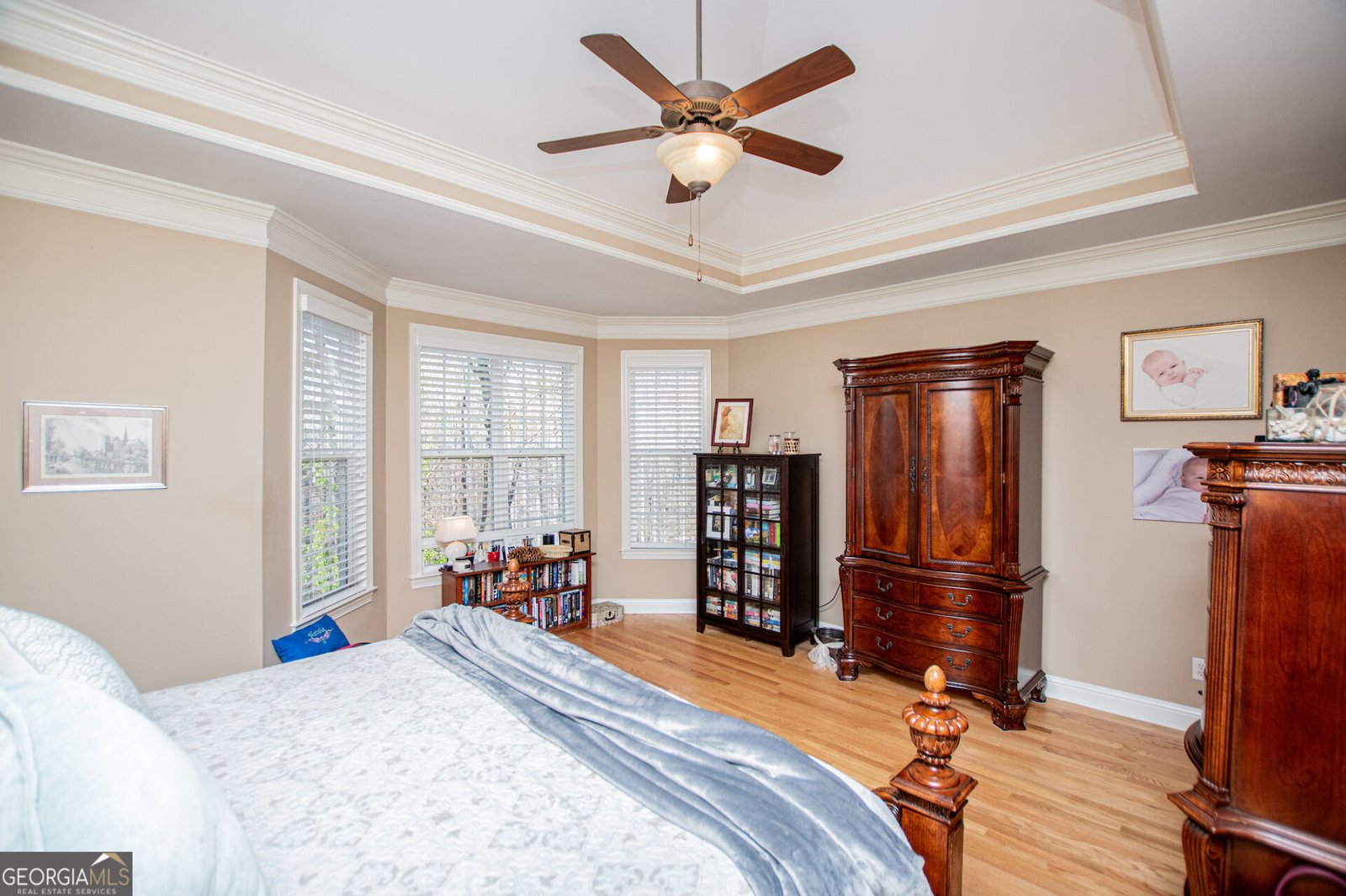 6170 Hedgestone Way Douglasville - Photo 43