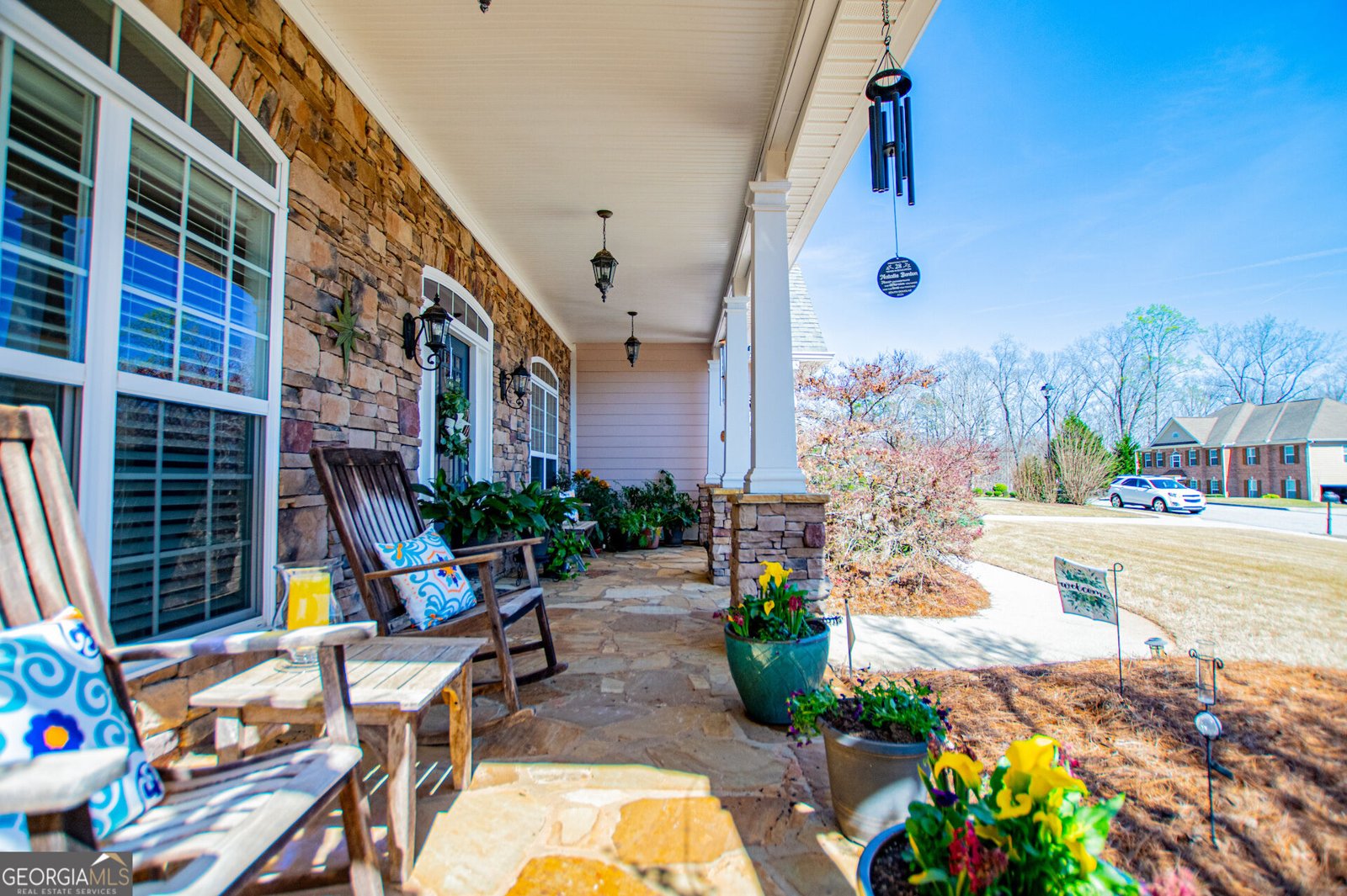 6170 Hedgestone Way Douglasville - Photo 6