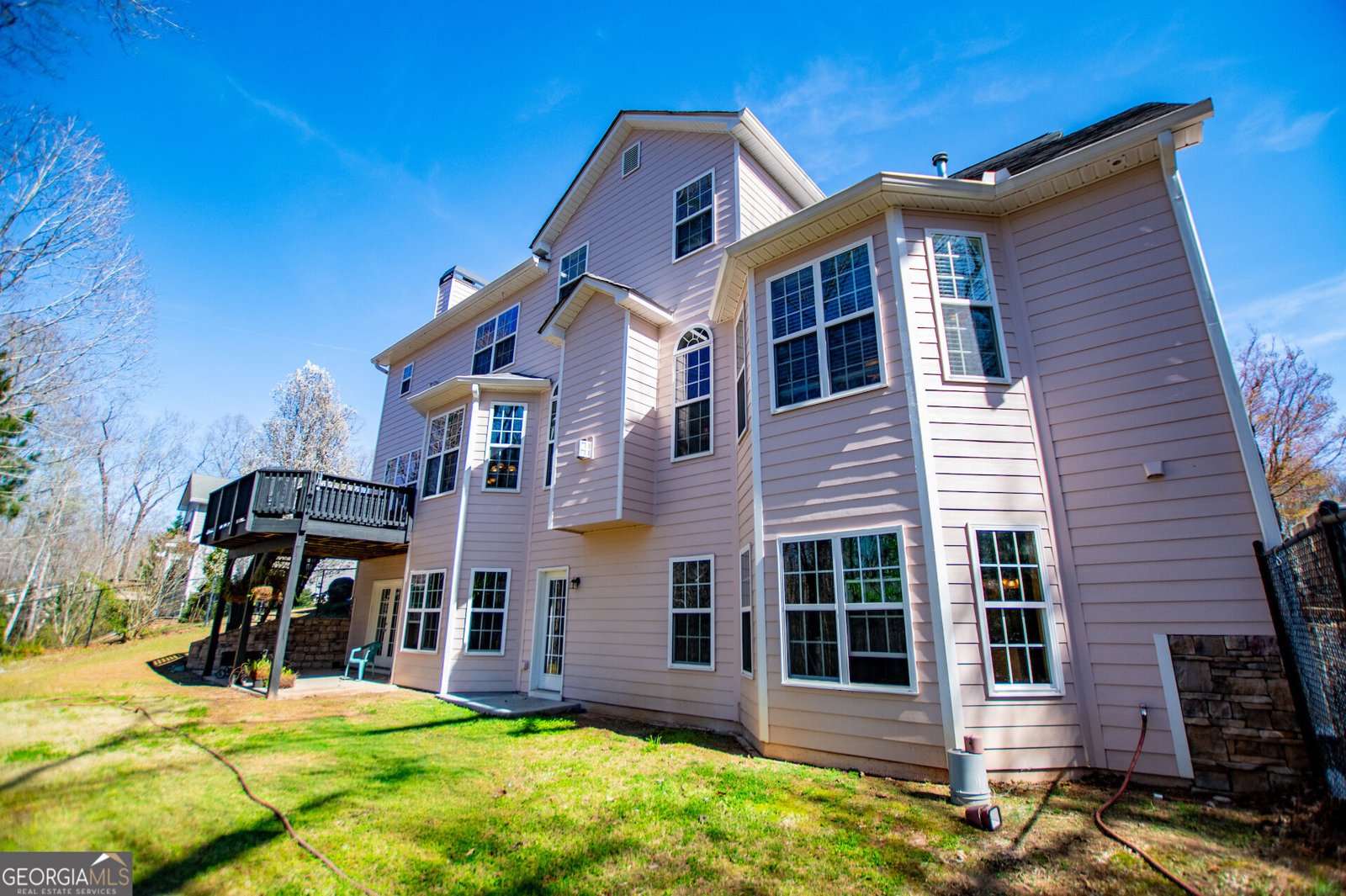 6170 Hedgestone Way Douglasville - Photo 87