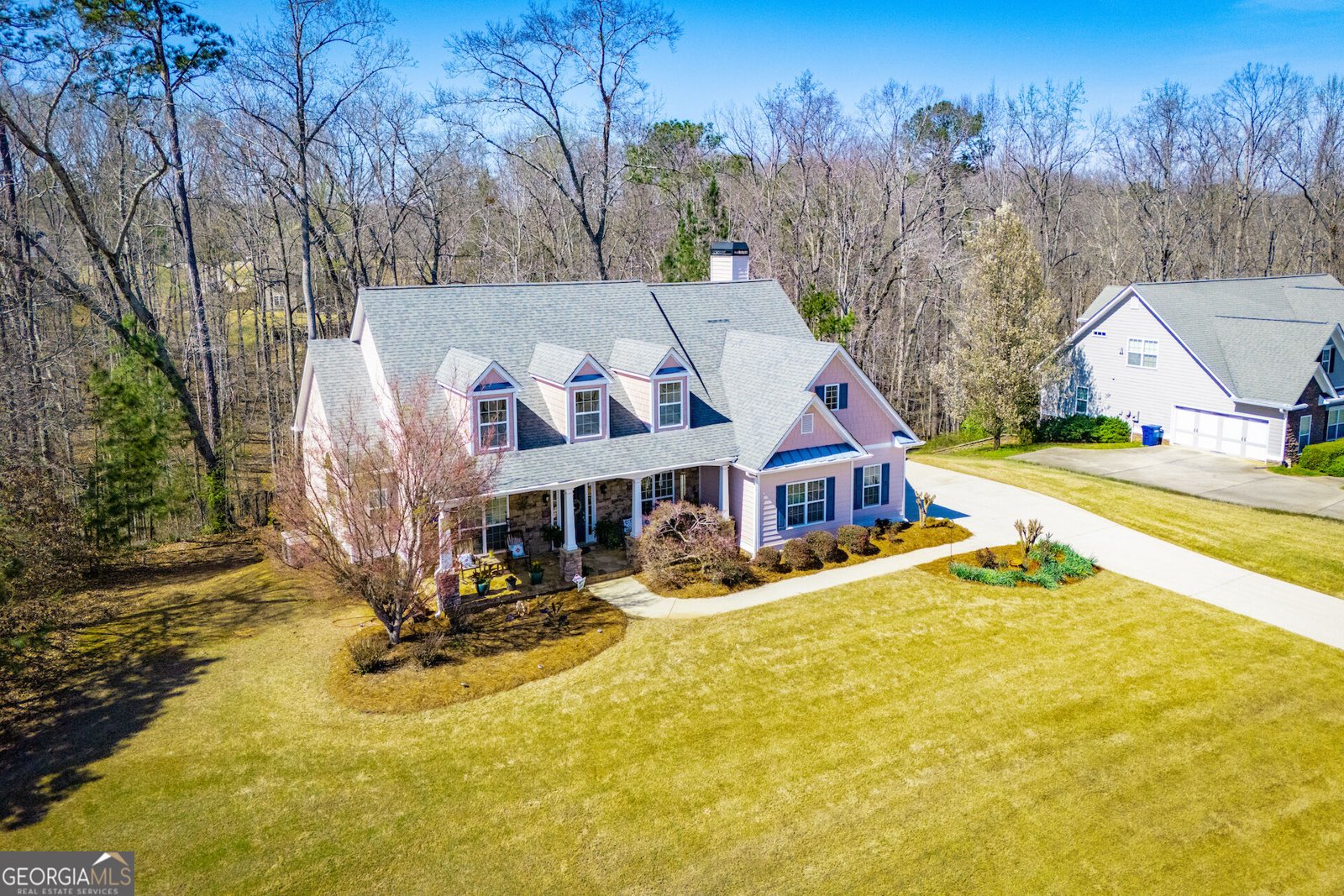 6170 Hedgestone Way Douglasville - Photo 90