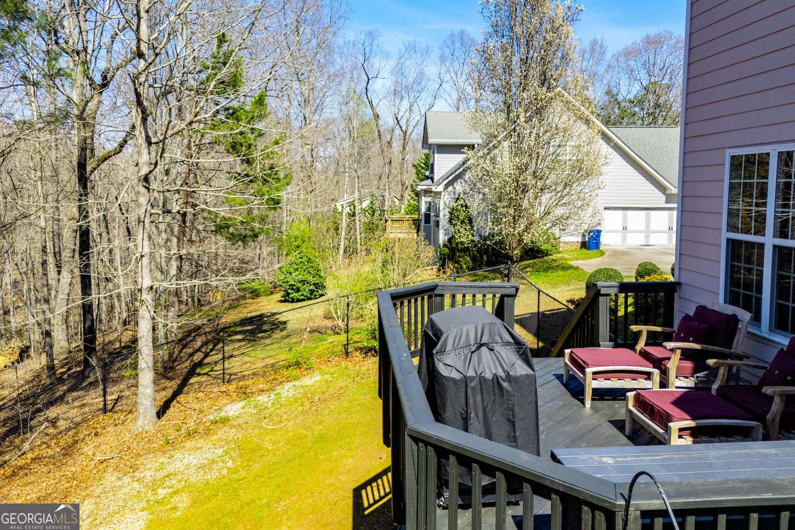 6170 Hedgestone Way Douglasville - Photo 96