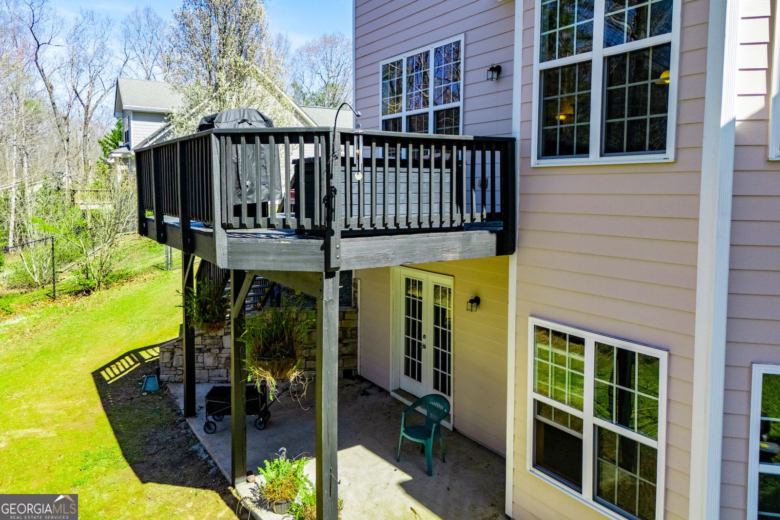 6170 Hedgestone Way Douglasville - Photo 97