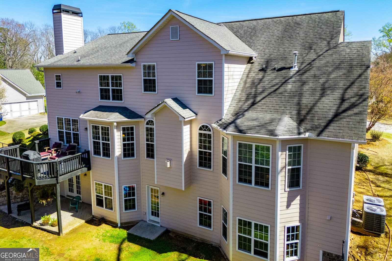 6170 Hedgestone Way Douglasville - Photo 98