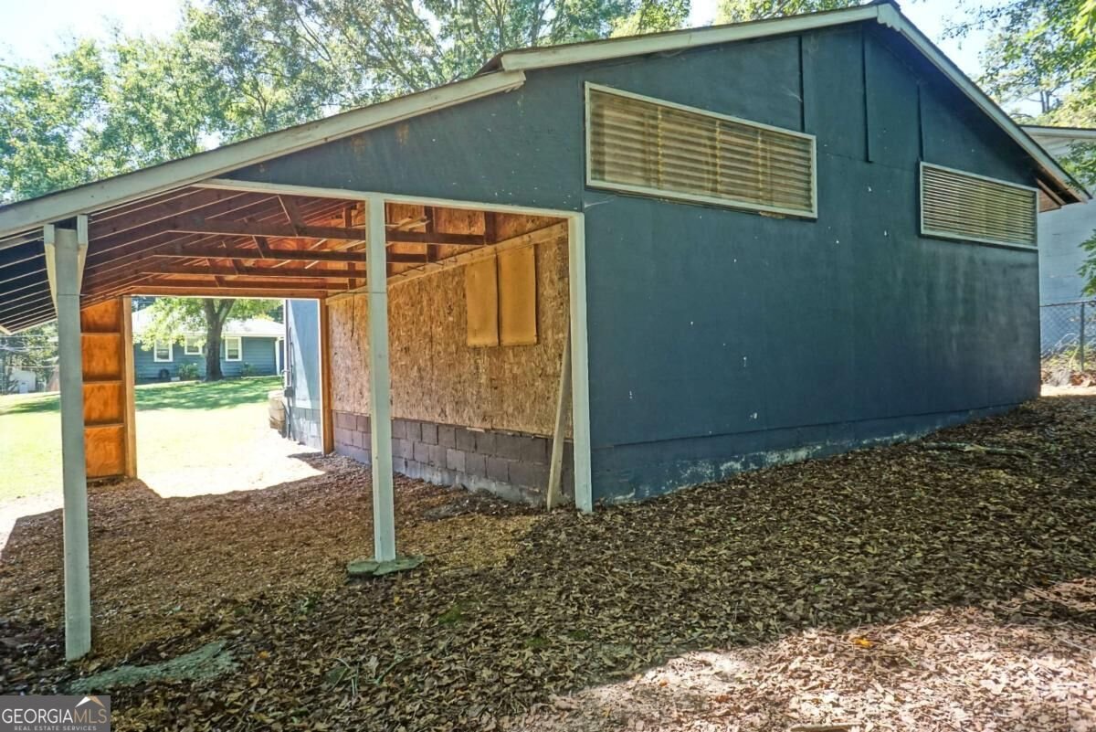 414 Gresham Road Mableton - Photo 10